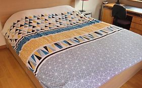 Chambre privée au coeur de la Gaume, calme et détente